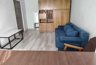 Garsonieră decomandată în Exterior Vest - 10