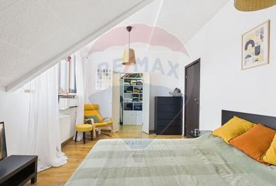 Casa / Vila cu 4 camere Darza, Crevedia - 11