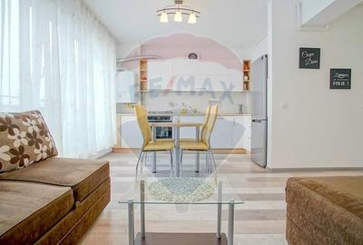 COMISION 0%| 3 CAMERE PE DOUA NIVELE | PARCARE SI BOXA | MAURER CORESI - 16