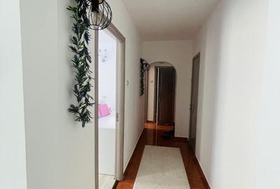Inchiriez ap 2 cam Ozana (intersectie Jean Steriadi cu B Th Pallady) - 7