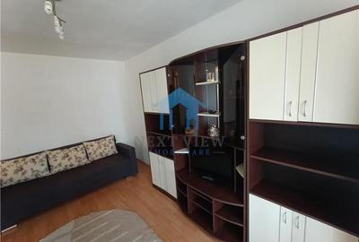 Garsonieră decomandată în Zorilor - 3