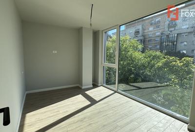 Apartament cu 3 camere la etajul 2 in Timisoara, Simion Barnutiu - 1