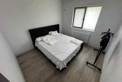 AP. 3 CAMERE - STEJARULUI, PARCARE INCLUSA, BLOC NOU, COMISION 0% - 1