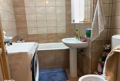 Apartament cu 3 camere, mobilat în Apărătorii Patriei - 11