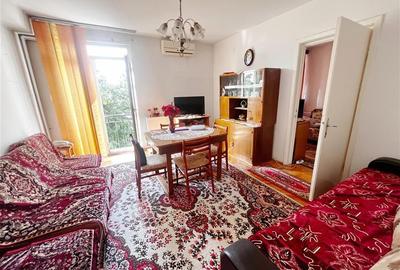 Apartament 2 camere de vânzare, ultracentral  Ploiesti, zona 0 - 1