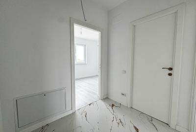Casa tip duplex ~ P+1E+POD ~ 3 camere + 2 bai ~ Mutare IMEDIATĂ! - 6