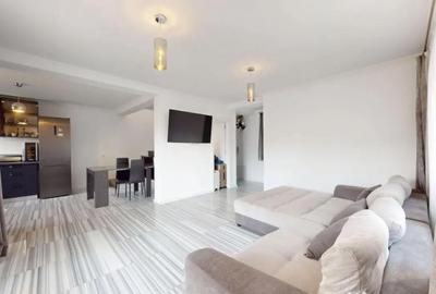 Casă cu 4 camere cu Teren 252 Mp în Dobroești - 11