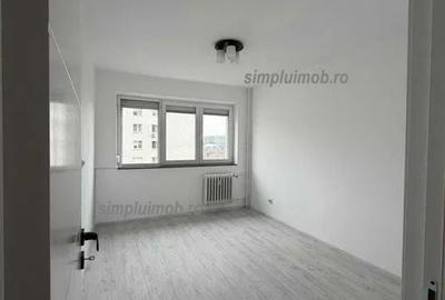 Apartament cu 2 camere semidecomandat în Liviu Rebreanu - 3
