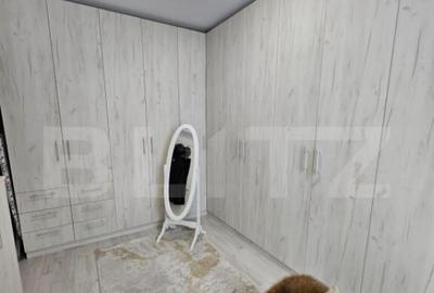 Apartament 2 dormitoare, 70.60 mp, Green Residence - 11