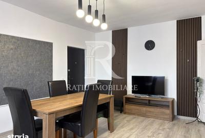 Apartament cu 3 camere decomandat în Central - 11