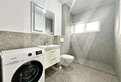 Apart. NOU mobilat ?i utilat cu 2 cam., balcon ?i parcare SB-Cristian - 2