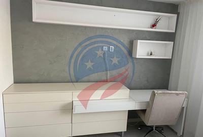 Apartament Lux de inchiriat in Craiova - 3