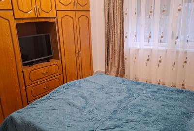 Apartament cu 2 camere decomandat în Popoveni - 5