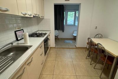 Apartament cu 2 camere semidecomandat în Berceni - 4