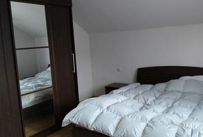 Casă cu 4 camere în Florești - 4