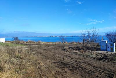 Teren Construcții intravilan de 1000 mp, în Palazu Mare - 3