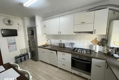 Apartament cu 4 camere în Central - 10