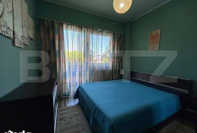 Apartament cu 3 camere în Central - 13