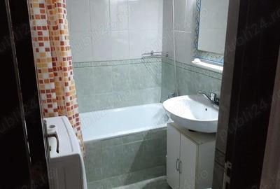 Apartament cu 2 camere în Pajura