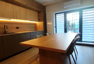 Barbu Vacarescu  Emerald Residences , - 2