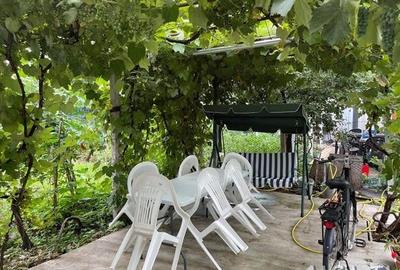 Casă individuală cu 3 camere cu Teren 387 Mp în 1 Mai - 12