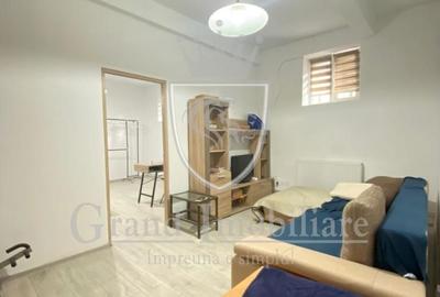Apartament cu 2 camere semidecomandat în Ultracentral - 4
