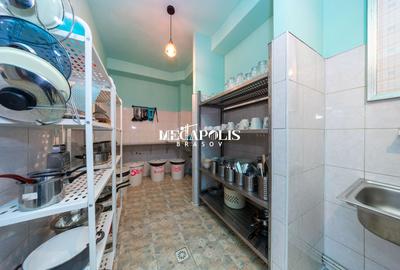 Pensiune de vânzare în Râșnov | 14 camere | 427 mp | 375 000 € - 40