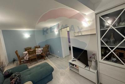 MOBILAT / UTILAT  - apartament 3 camere - 1