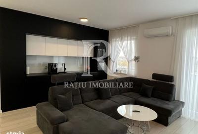 Apartament cu 3 camere în Seleuș - 1