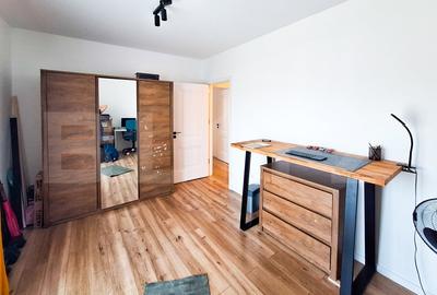 Casa alipita la cheie, Chinteni, 120 mp utili, 367mp teren - 15