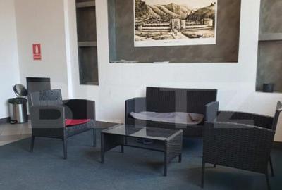 Cladire mixta: parter + 3 etaje + terasa | Bartolomeu, Br - 11