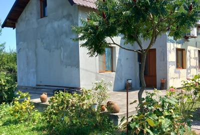 Casă cu 3 camere în Suseni - 3