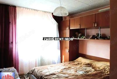 Apartament cu 3 camere decomandat în 9 Mai - 9