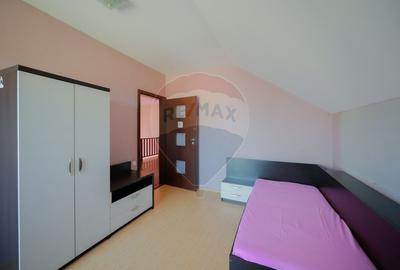 Casă individuală cu 6 camere cu Teren 1000 Mp în Ultracentral - 23