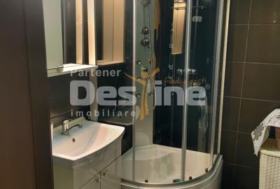 Apartament cu 2 camere semidecomandat, mobilat în Crângași - 6