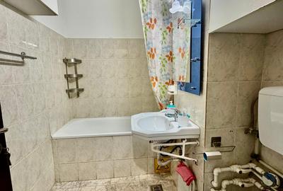 Mircea Voda - 5 min metrou - 6