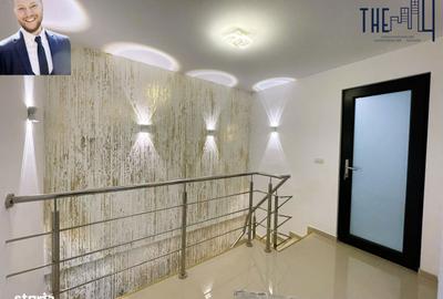 Casă cu 4 camere în Afumați - 1