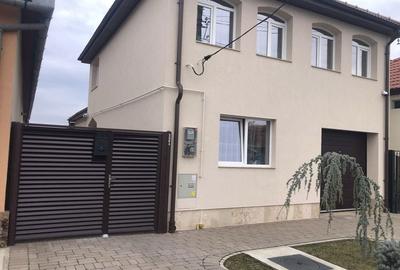 Casă cu 4 camere în Livada - 8