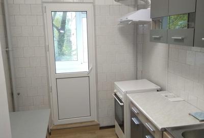 Apartament cu 2 camere semidecomandat în Obor - 5