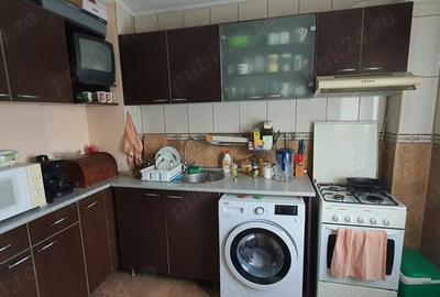 Proprietar vand 2 camere Virtutii Militari - 2