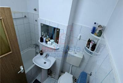 Apartament cu 2 camere în Alexandru cel Bun - 5