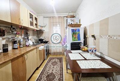 Nord - Spit. Judetean - 2 cam, buc. mobilata si utilata + CT + izolat - 5