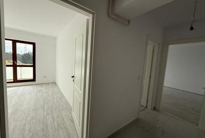 APARTAMENT CU 2 CAMERE DECOMANDAT CLASIC, BLOC NOU, FINALIZAT - 5