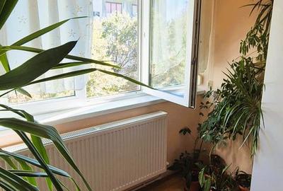 Apartament cu 2 camere semidecomandat în Tomis Nord - 3