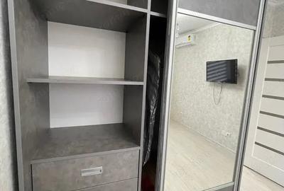 Garsonieră în Tineretului - 3