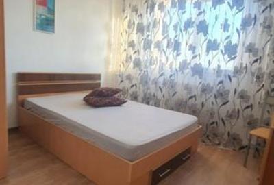 Valea Ialomitei - metrou 2 min, Apartament 2 camere,modern,decomandat,reabilitat - 7