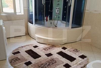 Casă cu 6 camere cu Teren 300 Mp în Central - 10