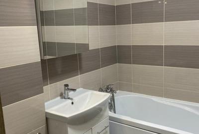 Apartament cu 2 camere semidecomandat, mobilat în 1 Mai - 13