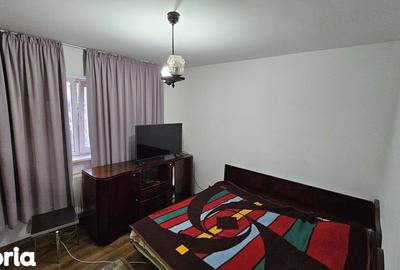 Apartament cu 2 camere decomandat în Hipodrom - 5