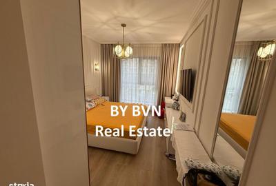Apartament cu 3 camere decomandat în Drumul Taberei - 20